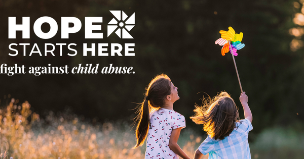 Hope Starts Here 2026
